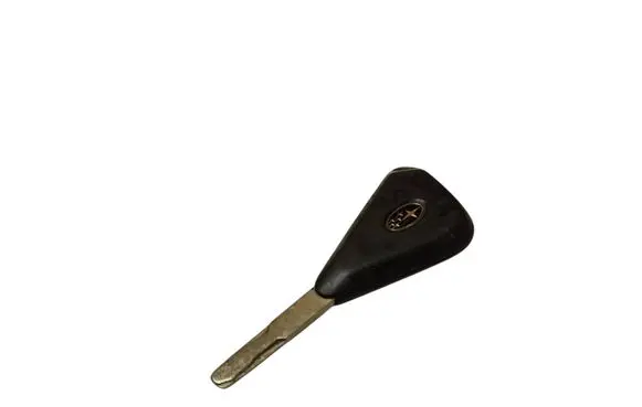 Subaru Outback Ignition key/card 