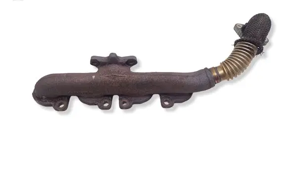 Opel Mokka Exhaust manifold 55569995