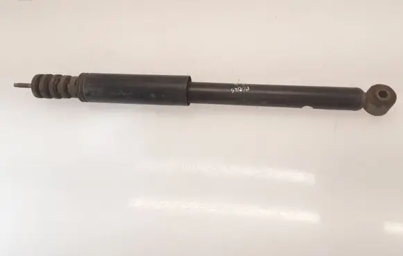 Renault Modus Rear shock absorber/damper 8200702469