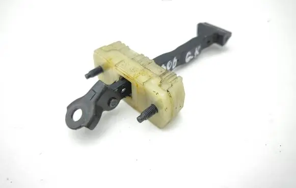 Hyundai Tucson IV NX4 Rear door check strap stopper 
