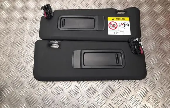 BMW X5 G05 Sun visor 5000388