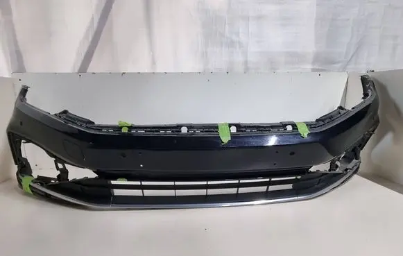 Volkswagen PASSAT B8 Front bumper 05092022