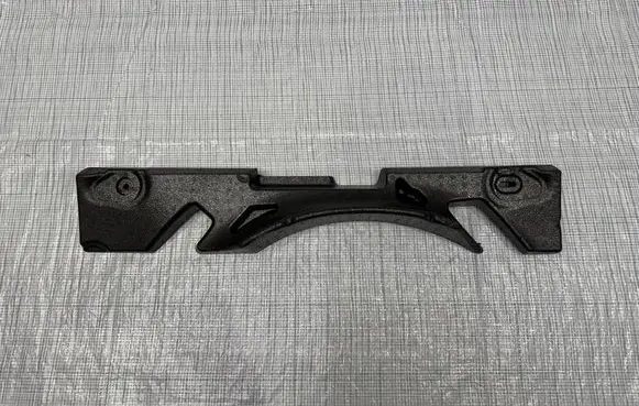 Lancia Ypsilon Spare wheel section trim 39167286
