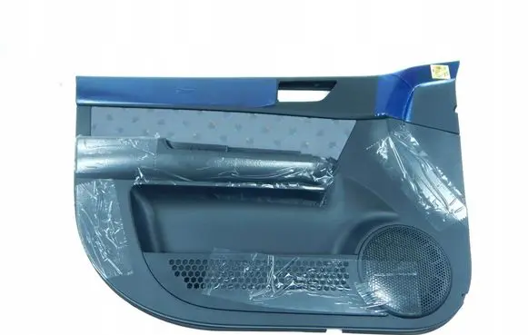 Hyundai Getz Front door card panel trim 823011C060RM