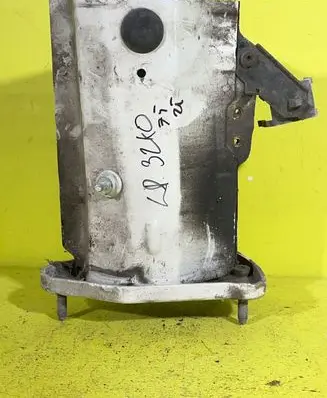 Mini One - Cooper Clubman R55 Stub axle RZ4R4P2K3