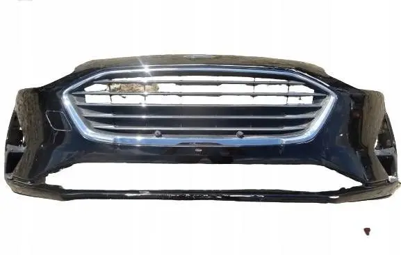 Ford Focus Front bumper 12698695728