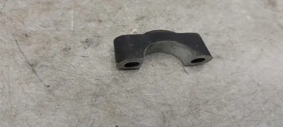 BMW 5 E60 E61 Camshaft holder NOCODE
