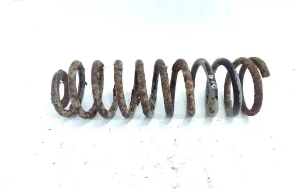Volkswagen PASSAT B4 Rear coil spring