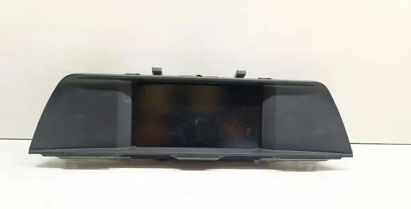 BMW 5 F10 F11 Screen/display/small screen 9266384