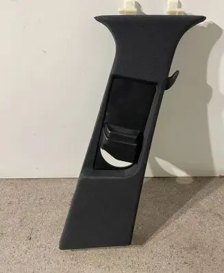 Mercedes-Benz E W212 (B) pillar trim (top) A2126900030