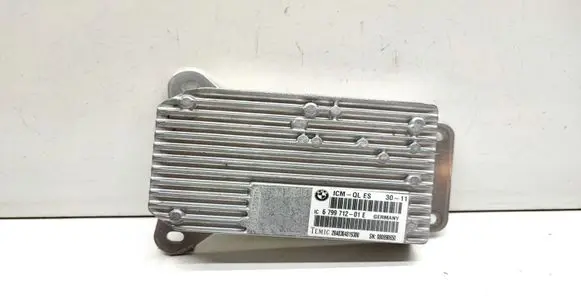 BMW 5 F10 F11 Other control units/modules 6799712