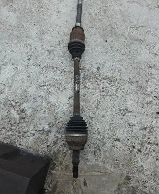 Jeep Grand Cherokee Front driveshaft P52124712AB