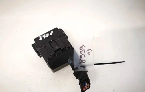Honda FR-V Fuse box set