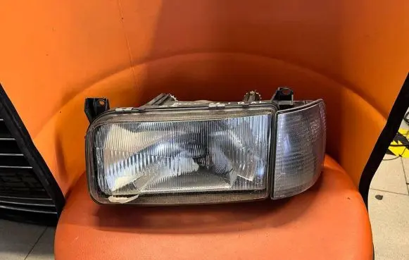 Volkswagen PASSAT B2 Headlight/headlamp 2243980 7R0134596 357953049A