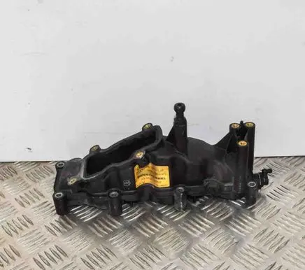 Intake manifold