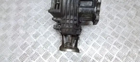 Volvo XC60 Gearbox transfer box case 31280844
