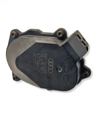 Audi A4 S4 B8 8K Intake manifold valve actuator/motor 06F133482D A2C53247913 1041530S0