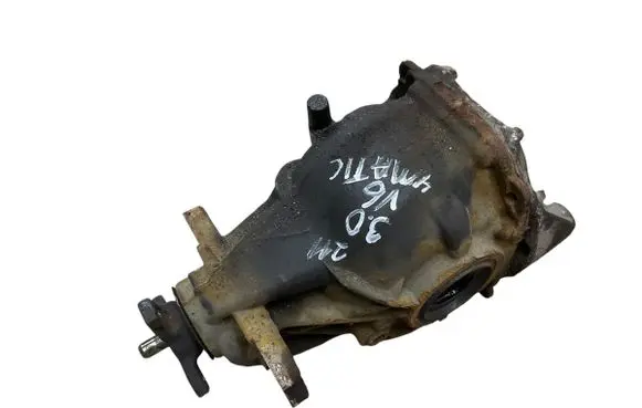 Mercedes-Benz E W211 Rear differential A2193502414 2193502414