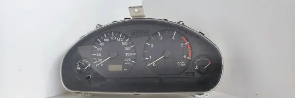 Mitsubishi Space Star Speedometer (instrument cluster) 2573201840 MR480289
