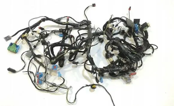 Ford Focus Other wiring loom 