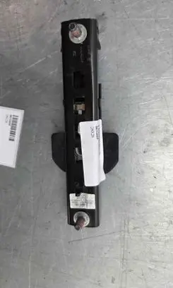 Volvo XC60 Seat belt height adjuster 8632605 32341210