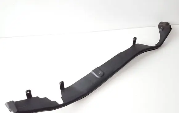 Ford Focus Rear door trim (molding) JX7BA25332A