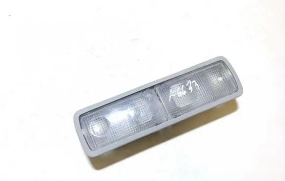 Honda Jazz Rear seat light