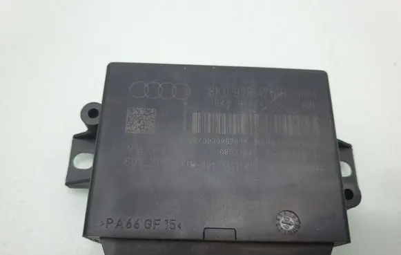 Audi A5 Sportback 8TA Parking PDC control unit/module 8K0919475H
