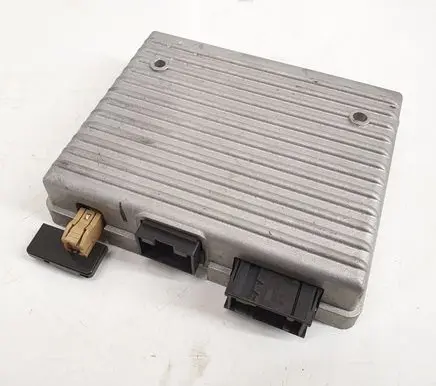 Opel Astra J Bluetooth control unit module 13353284