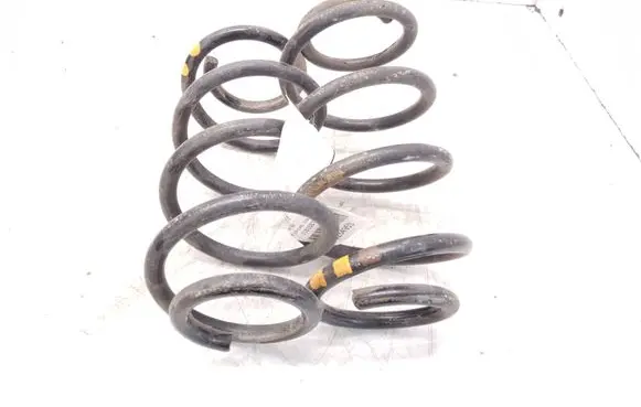 Mercedes-Benz GLA W156 X156 Rear coil spring