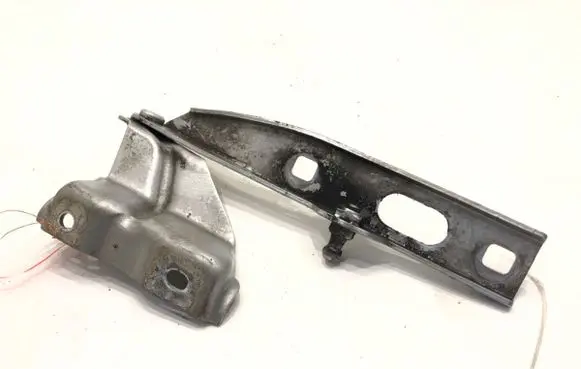 Audi Q5 SQ5 8R Engine bonnet/hood hinges 8R0823301A