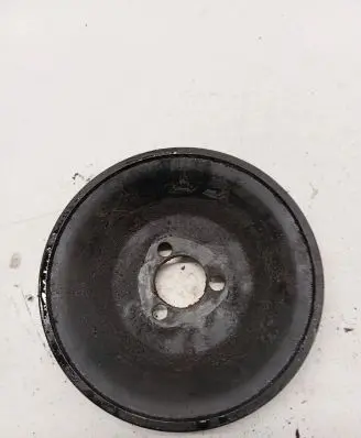 Volkswagen Transporter - Caravelle T4 Power steering pump pulley 074121031
