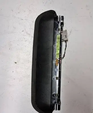 BMW 3 E90 E91 Third/center stoplight 479011