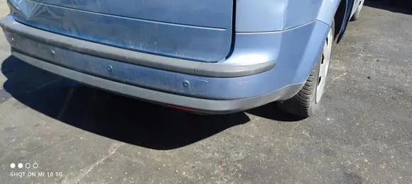 Toyota Yaris Front bumper