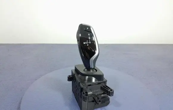Audi A4 S4 B7 8E 8H Gear shift rod 9458749