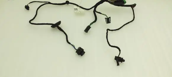 Mercedes-Benz B W246 W242 Front door wiring loom A2465402005