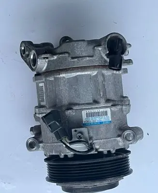 Jeep Cherokee Air conditioning (A/C) compressor (pump) MC4471606731 7SBH17C