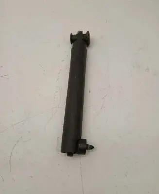 BMW X5 F15 Tailgate check strap stopper 7371765