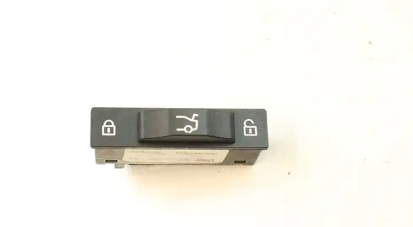 BMW 6 F12 F13 Other switches/knobs/shifts 9253780