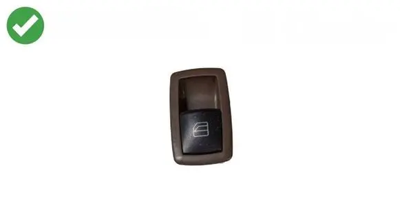 Mercedes-Benz R W251 Electric window control switch A2518200510
