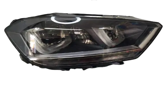Volkswagen Golf Sportsvan Headlight/headlamp 517941034B