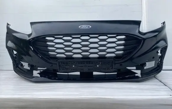 Ford Kuga III Front bumper LV4B17E810S