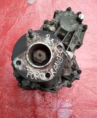 Ford Ranger Gearbox transfer box case 