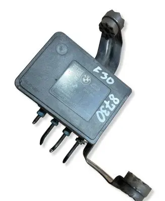 BMW 3 F30 F35 F31 ABS Pump 6868637 6868638