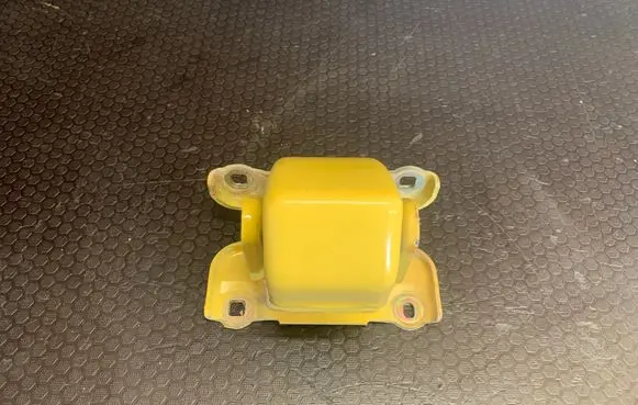 Renault Trafic II (X83) Loading door upper hinge
