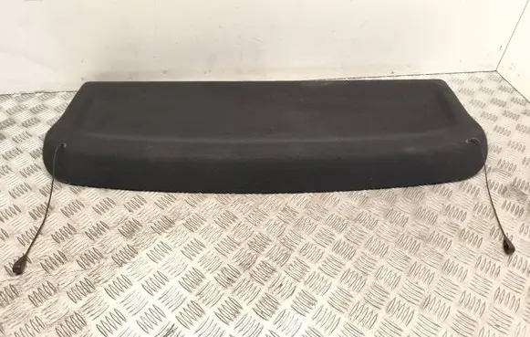 Opel Mokka B Parcel shelf