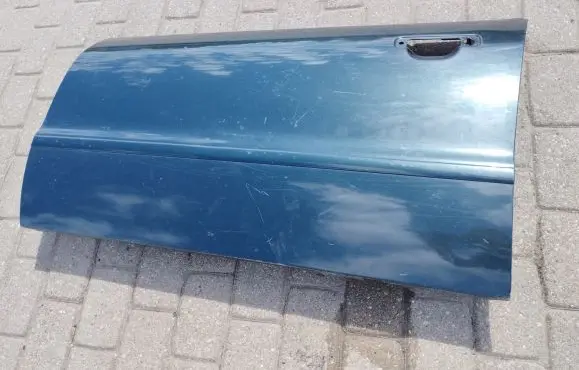 Audi A4 S4 B5 8D Front door
