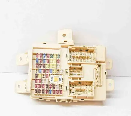 Fuse module