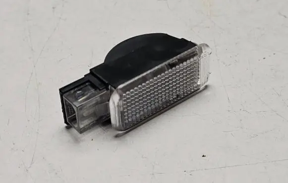 Audi A6 S6 C7 4G Other interior light 4B0947416A