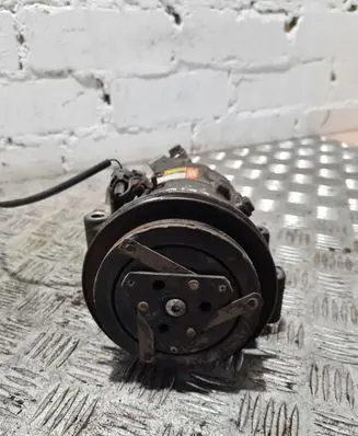 Nissan Primera Air conditioning (A/C) compressor (pump) 92600BN311